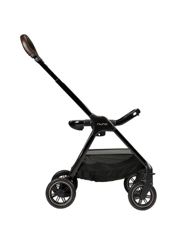 Poussette Triv Coloris riveted  Nuna