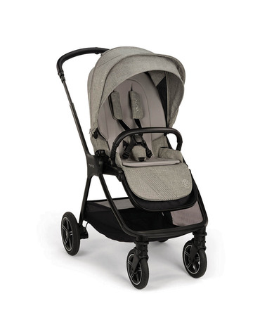 Poussette Triv Next Nuna x BMW Coloris graphene  Nuna
