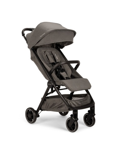 Poussette Trvl Coloris granite  Nuna