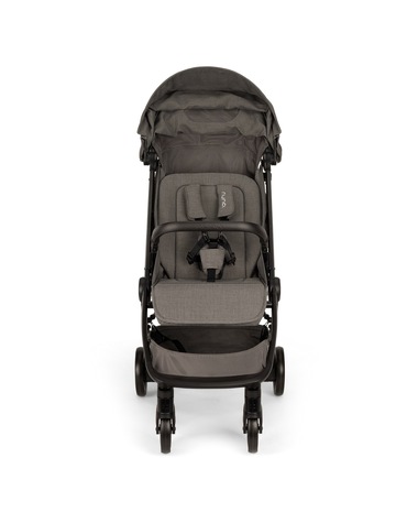 Poussette Trvl Coloris granite  Nuna
