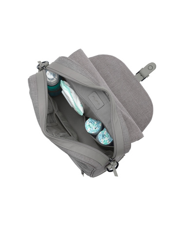 Sac &agrave; langer Coloris frost  Nuna