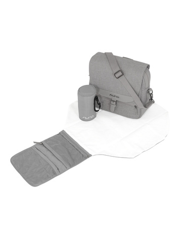 Sac &agrave; langer Coloris frost  Nuna