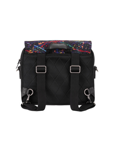 Sac &agrave; langer Coloris rainbow  Nuna