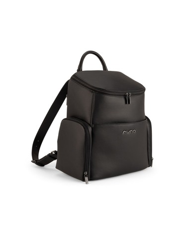 Sac &agrave; dos Essential Coloris caviar  Nuna