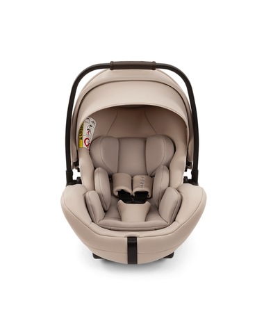 Si&egrave;ge-auto Arra flex Coloris biscotti  Nuna