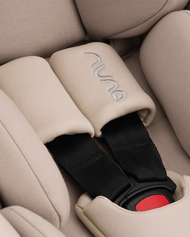 Si&egrave;ge-auto Arra flex Coloris biscotti  Nuna