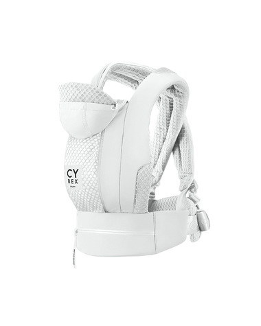 Porte-b&eacute;b&eacute; Coya Coloris White  Cybex