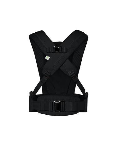 Porte-b&eacute;b&eacute; Coya Boucl&eacute; Coloris Stone black  Cybex