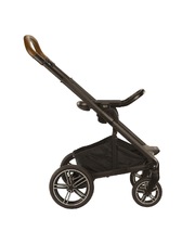 Adaptateur anneau siège auto Pour poussette Mixx Nuna
