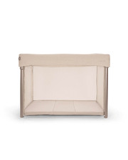 Lit parapluie Paal Coloris biscotti  Nuna