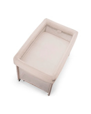 Lit parapluie Paal Coloris biscotti  Nuna