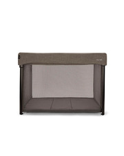 Lit parapluie Paal Coloris granite Nuna