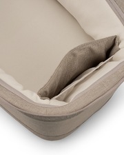 Nacelle Mixx Next Coloris biscotti  Nuna