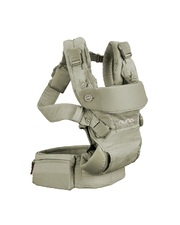 Porte-b&eacute;b&eacute; Cudl Coloris sage  Nuna