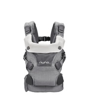 Porte-b&eacute;b&eacute; Cudl Coloris thunder  Nuna