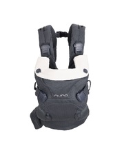 Porte-b&eacute;b&eacute; Cudl clik Coloris denim  Nuna
