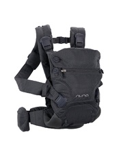 Porte-b&eacute;b&eacute; Cudl clik Coloris denim  Nuna