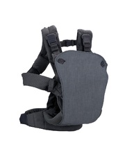 Porte-b&eacute;b&eacute; Cudl clik Coloris denim  Nuna