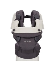 Porte-b&eacute;b&eacute; Cudl luxe Coloris dusk  Nuna