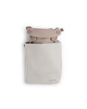 Porte-b&eacute;b&eacute; Cudl luxe Coloris dusk  Nuna