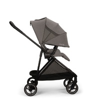 Poussette Ixxa Next Coloris thunder  Nuna