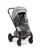 Poussette Mixx Next Coloris mineral  Nuna