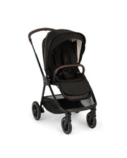 Poussette Triv Coloris riveted Nuna
