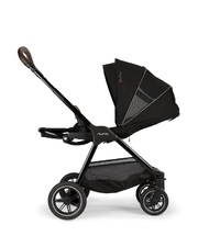 Poussette Triv Coloris riveted Nuna