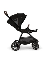 Poussette Triv Coloris riveted Nuna