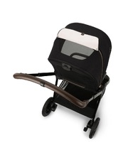 Poussette Triv Coloris riveted Nuna