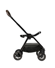 Poussette Triv Coloris riveted Nuna