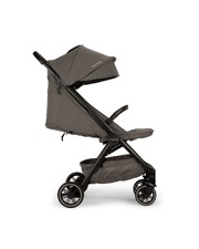 Poussette Trvl Coloris granite Nuna