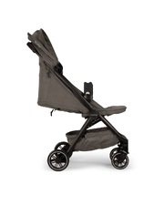 Poussette Trvl Coloris granite Nuna