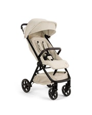 Poussette Trvl lx Nuna x BMW Coloris mica Nuna
