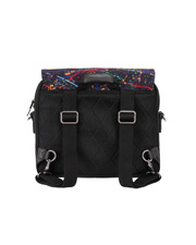 Sac &agrave; langer Coloris rainbow  Nuna