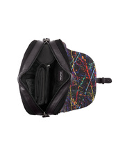 Sac &agrave; langer Coloris rainbow  Nuna