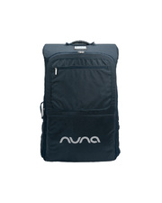 Sac de transport à roulettes Coloris indigo Nuna