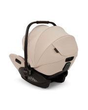 Siège-auto Arra flex Coloris biscotti Nuna