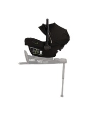 Si&egrave;ge-auto Pipa Next Coloris caviar  Nuna