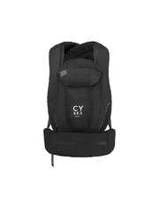 Porte-bébé Coya Coloris black Cybex