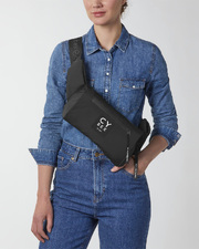 Porte-bébé Coya Coloris black Cybex