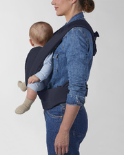 Porte-bébé Coya Coloris royal blue Cybex