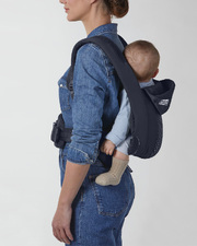 Porte-bébé Coya Coloris royal blue Cybex