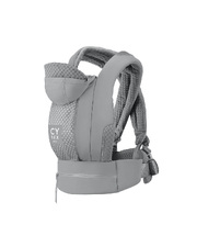 Porte-b&eacute;b&eacute; Coya Coloris Light grey  Cybex
