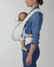 Porte-bébé Coya Coloris White Cybex