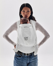 Porte-bébé Coya Coloris White Cybex