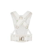 Porte-b&eacute;b&eacute; Coya Boucl&eacute; Coloris Cream white  Cybex