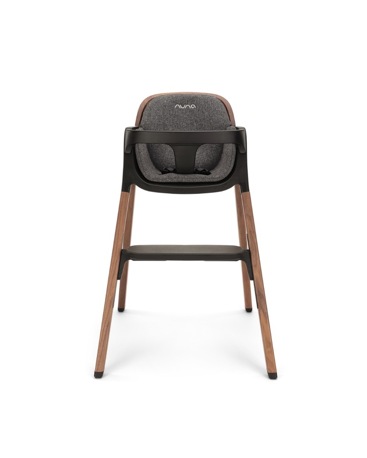 Chaise haute Bryn Coloris sanderson Nuna