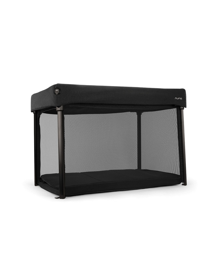 Lit parapluie Paal Coloris caviar  Nuna