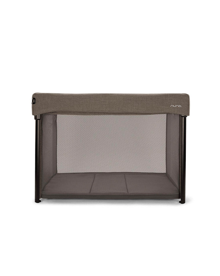Lit parapluie Paal Coloris granite Nuna